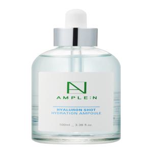 [코리아나]앰플엔 히알루론샷 수분앰플 100ml
