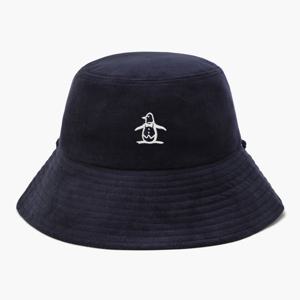 여성 시그니처 코듀로이 버킷햇(MQ322LCP91)