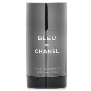 샤넬 블루 드 샤넬 데오도란트 스틱 75ml 남성용 체취 관리