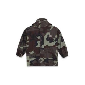 키즈 돌체앤가바나 캐주얼 자켓 L42B33K G7B8BX0860 MILITARY GR
