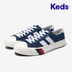 [케즈]Keds 로열 플러스 스웨이드_1BM01115D896