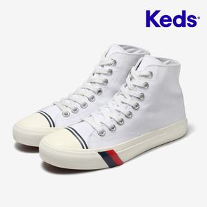 [케즈]Keds 로열 하이 캔버스_1BM01113D100
