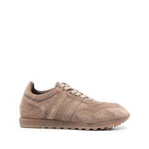 알베르토파시아니 스니커즈 SPORT6501 SESAME BROWN