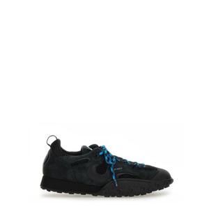 마린세르 스니커즈 WFW036A RLEA0002BK99 BLACK