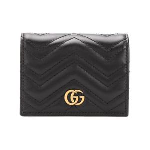 구찌 지갑 466492 DTD1T1000 Black