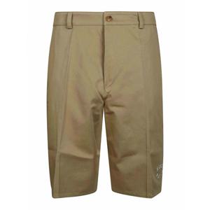 [KENZO] 남성 반바지 버뮤다 Chinos FD65SH2149CA13 베이지 /8