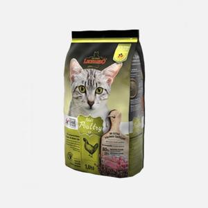 레오나르도 그레인프리 폴트리 1.8kg 고양이 사료