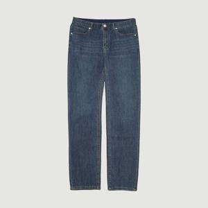 [행텐]남성 이너밴딩 쿨맥스 테이퍼드 라이트 데님팬츠_077(10470-055-406-10)