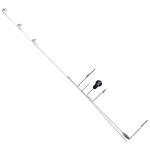 시마노(SHIMANO) 로드 케이스 A-RB 라인 롤러 야엔 뛰어 올림식 YA-111G 실버 L