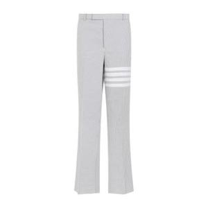 톰브라운 수트 팬츠 MTC223F 00572 035 MED GREY