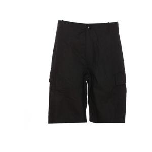 겐조 팬츠 FE55SH2359DL99 Black