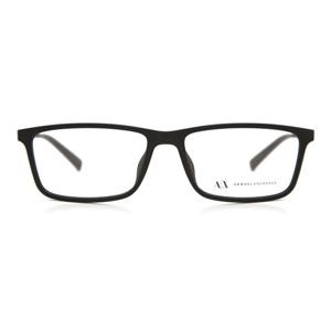 아르마니 익스체인지 AX3027F 아시안 핏 8078 남성용 안경