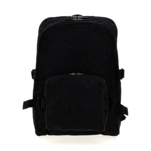 버버리 백팩 8080840BLACK Black