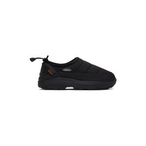 25 FW 수이코크 남성 블랙 페퍼 모드 ev 로퍼 242773M231020