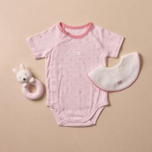 [밍크뮤HP]25년S S (PH)뮤뮤뱀부SET바디슈트 (35170-040-09)