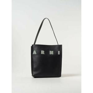[MARNI] 여성 숄더 백 SHMP0111U0P6483 ZO723 블랙 1 /6