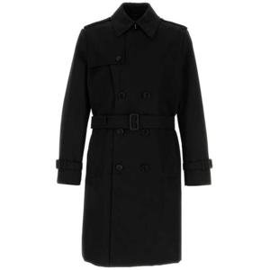 버버리 트렌치 코트 8105046 A1189 MULTICOLOR