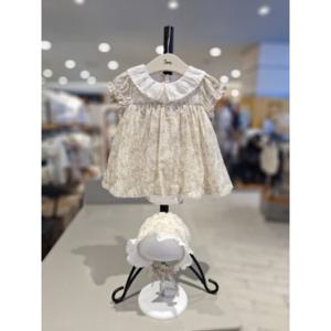 [에뜨와HU] 베네사페이즐바디수트세트 07S327978 (PINK) 신상품 현대울산