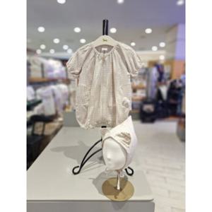 [에뜨와HU] 아스터체크우주SET 07S327504 (BEIGE) 신상품 현대울산