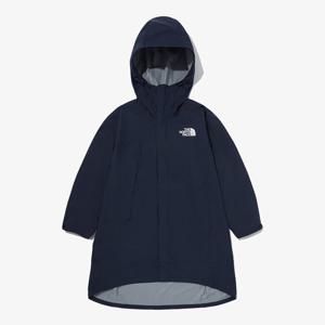 노스페이스바람막이 DQC NC2HQ00A 픽톤 레인 코트