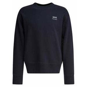 [AMI] 여성 스웨트셔츠 HSW048JE0120 4011 Blue /3