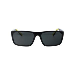 페라리 선글라스 0FZ6003U 501 87 black