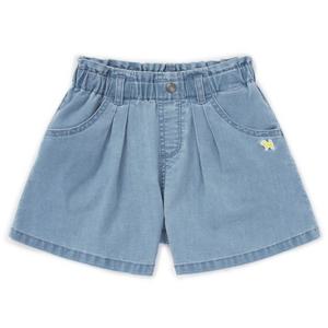 [블루독베이비] 25SS여름신상(BL)데님 데일리 쇼츠 (4531441207)