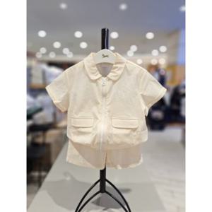 [에뜨와HU] 리스상하 07S323017 (CREAM) 신상품 현대울산