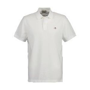 간트 폴로 티셔츠 2303002210 110 WHITE