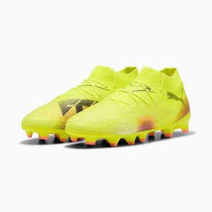 [푸마] 주니어용 퓨처 8 프로 FG/AG Jr FUTURE 8 PRO FG/AG Jr 108142-03