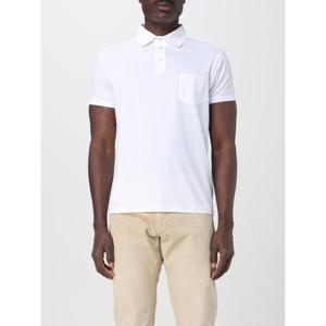 세이브더덕 폴로 티셔츠 DR0021MLOME20 00000 White