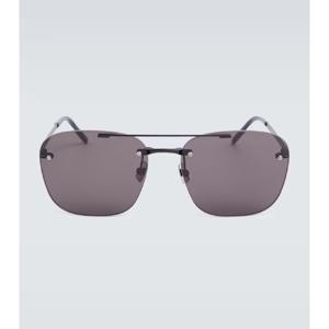 생로랑 SL 309 Rimless 선글라스 P00630696