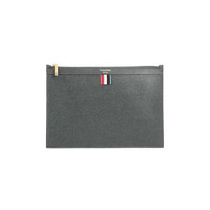 톰브라운 스몰 태블릿 홀더 다크 그레이 MAC019L-00198-025