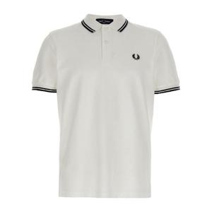 COMME DES GARCONS SHIRT 폴로 콤 데 가르송 셔츠 x 프레드 페리 FOT502S253