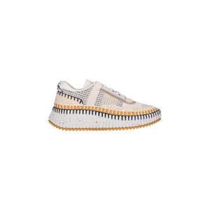 끌로에 스니커즈 C22S579Y0268 Beige