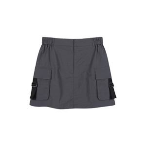 [LAP] 랩 (SET-하의) 카고 포켓 미니스커트 2컬러 (AR2WS570)