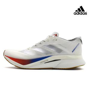 아디다스 아디제로 보스톤 12 여성 러닝화 JI4480
