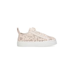끌로에 스니커즈 C19U108D2 6J1 Beige
