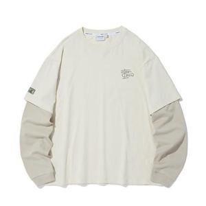인터크루 HC10 남여,레이어드쭉티 ITZ1TR01A