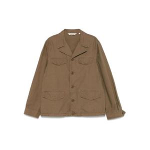 25 FW 아스페시 매시 셔츠 재킷 S5ACG55L083 TP437160848