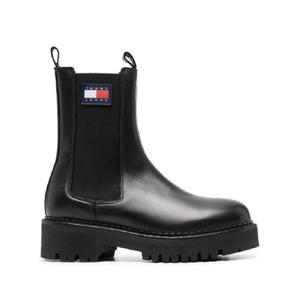 25 FW 타미진 어반 가죽 부츠 50mm EN0EN02298 TP432127581