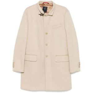 25 FW 페이 싱글 브레스티드 코트 NAM5449025J TP432328560