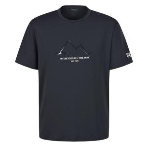 마운티아 MG01 여름 남성 샌드티셔츠R 1MQTSM4007
