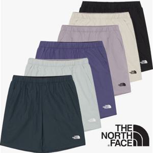 노스페이스 에센스 쇼츠 여름바지 반바지 등산반바지 NS6NR06 YDH