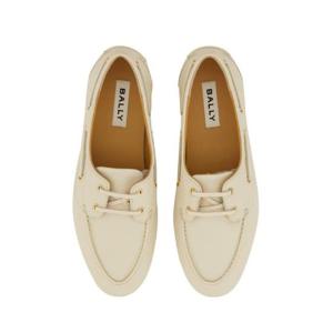BALLY 모카신 quot파시quot WF002VVT031U101