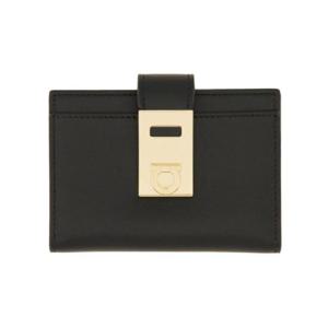 FERRAGAMO quotHUGquot 카드 소지자 770880220552001