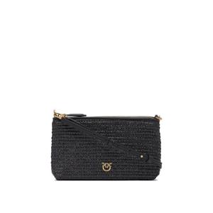 PINKO Crossbody bags 104277A2CFZ99Q