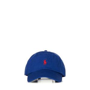 폴로 랄프 로렌 아이코닉 치노 볼 캡 211912843 008 TP934463467