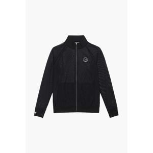 [20%OFF] 르꼬끄골프 여성 초경량 이태리 수입 메쉬 점퍼 (GQ222LBL51)