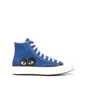 꼼데가르송 스니커즈 P1K1222 blue